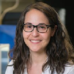 Image of Rachel Elise Friedman, LPC, PhD