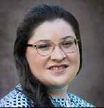 Image of Dr. Esther M. Zamler, AuD