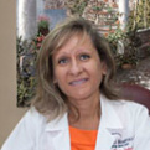 Image of Dr. Ragia Saikali, MD