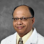 Image of Dr. George H. Nassif, MD