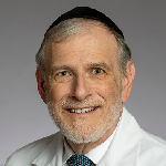 Image of Dr. Eliyahu E. Fuchs, MD