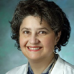 Image of Dr. Danielle J. Doberman, MD, MPH