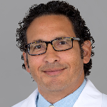 Image of Dr. Rafael A. Vergara, MD
