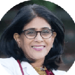 Image of Mrs. Gauthami Gondy, MD
