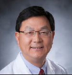 Image of Dr. H. Michael Guo, PhD, MD