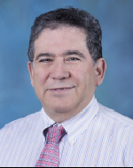 Image of Dr. Elias G. Gouel, MD
