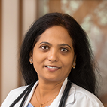 Image of Dr. Anuradha Kolluru, MD, FACC