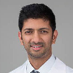 Image of Dr. Sohil H. Patel, MD