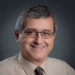 Image of Dr. Nicolas W. Shammas, MD, MS, EJD