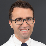 Image of Dr. Andrew Oehler, MD