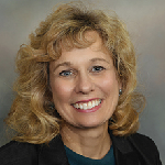 Image of Dr. Tracy Anne Kangas, MD, PhD