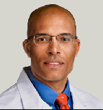 Image of Dr. David Akinyele Hampton, MD