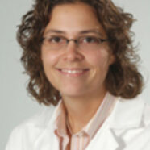 Image of Dr. Brandy Ann Panunti, MD