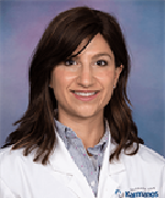 Image of Dr. Elisheva Newman, MD