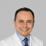 Image of Dr. Shaun S. Shayegan, MD