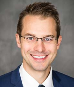 Image of Dr. Joshua David Chamberlin, MD