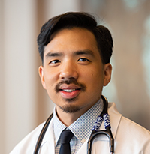 Image of Dr. Andrew A. Ma, DO