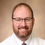 Image of Dr. Alexander Curran Mohler, MD