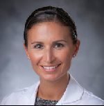 Image of Dr. Jennifer Kay Plichta, MS, MD
