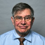 Image of Dr. George Kimmerling, MD