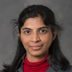 Image of Dr. Malini Venkatram, MD