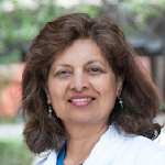 Image of Dr. Bernice Rodrigues, MD, FACEP