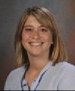 Image of Dr. Michelle Canipe Huxford, MD