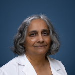 Image of Dr. Carol Ann D'souza, MD