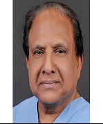 Image of Dr. Parakkat Gopalakrishnan, MD