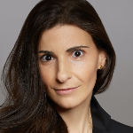 Image of Gabrielle Frackman, PhD