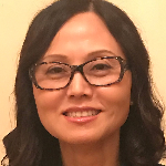 Image of Dr. Pam E. Bae-Li, OD