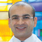 Image of Dr. Sachin R. Patel, MD