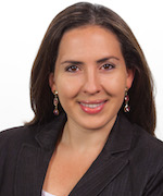 Image of Dr. Doris Sofia Galina-Da Silva, MD