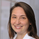 Image of Dr. Natalie Grace Spaccarelli, MD
