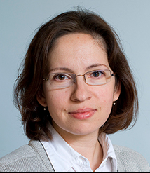 Image of Dr. Larissa Bornikova, MD