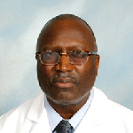 Image of Dr. James N. Logan, MD
