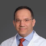 Image of Dr. Jeffrey L. Jacobs, MD