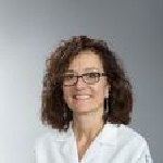 Image of Dr. Karen P. Haverly, MD