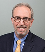 Image of Dr. Robert L. Berk, MD