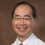 Image of Dr. David T. Kawanishi, MD