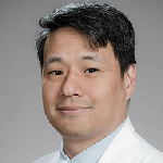 Image of Dr. John B. Liao, PhD, MD