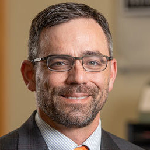 Image of Dr. Aaron J. Mast, MD