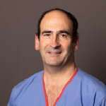 Image of Dr. Francis Duque, MD