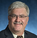 Image of Dr. James Richard Eshleman Jr., MD, PhD