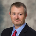 Image of Dr. Chris C. Glendenning, DO