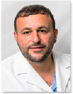 Image of Dr. Michael Abdul-Malek, DO