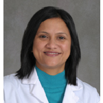 Image of Dr. Asha Lata Patnaik, MD