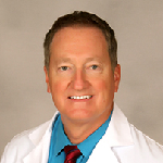 Image of Dr. Bryan K. Perkins, MD