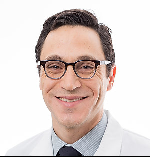 Image of Dr. Reza Rahbar, MD