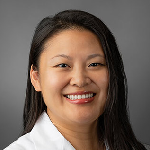 Image of Dr. Christina Sheu Klemme, MD